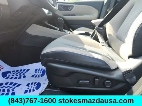 Used 2025 Subaru Forester Premium w/ Protection Package AWD/4WD image 15