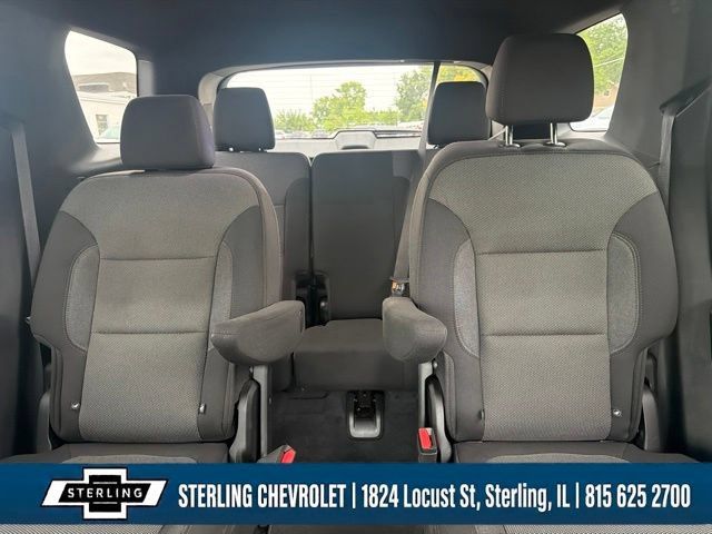 Used 2023 Chevrolet Traverse LT FWD image 13