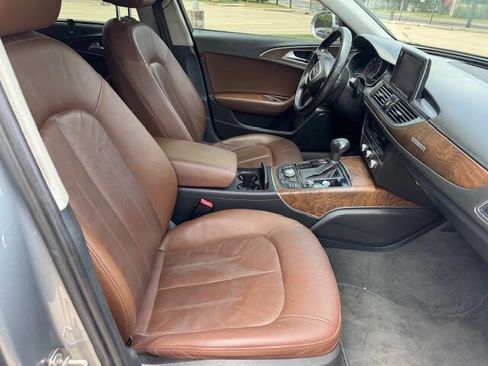 Used 2013 Audi A6 2.0T Premium Plus image 28