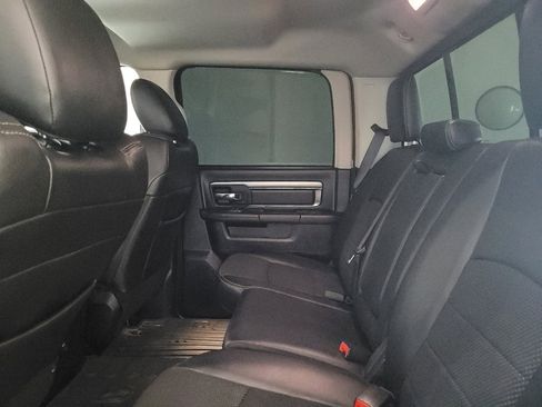 Used 2016 RAM 1500 Sport w/ Convenience Group RWD image 18