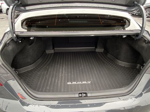 Used 2026 Toyota Camry XSE FWD image 12