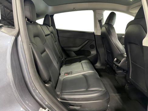 Certified 2023 Tesla Model Y Long Range AWD/4WD image 21