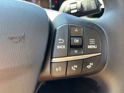 New 2026 Ford Bronco Sport Big Bend AWD/4WD image 23