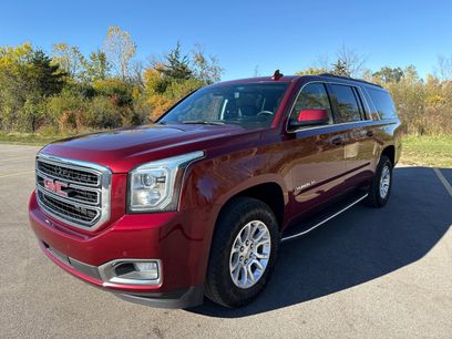 Used 2016 GMC Yukon XL SLT w/ Open Road Package