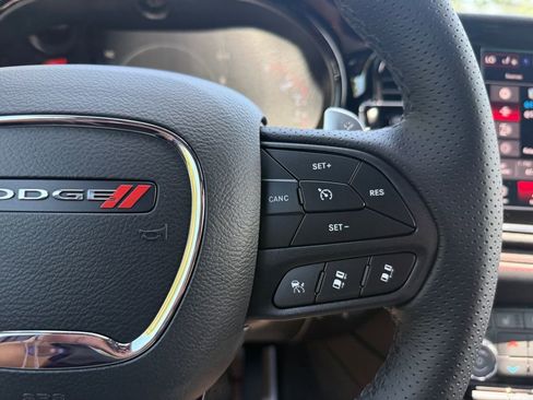 New 2026 Dodge Durango GT AWD/4WD image 23
