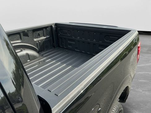 Used 2024 Ford F150 XLT w/ Mobile Office Package image 17