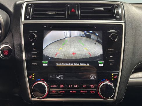 Used 2019 Subaru Outback 2.5i Limited image 24