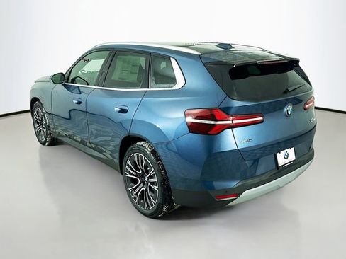 New 2026 BMW X3 xDrive30 w/ Premium Package image 5