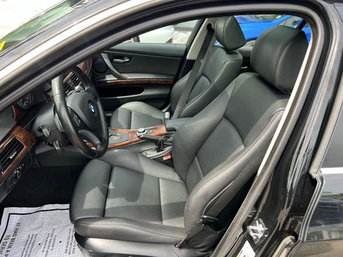 Used 2008 BMW 335i Sedan RWD image 14