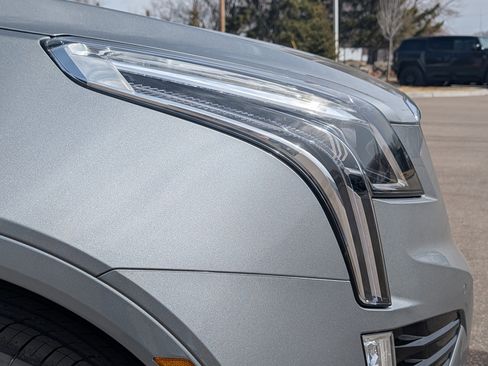 New 2026 Cadillac XT5 Premium Luxury w/ LPO, Floor Liner Package image 14