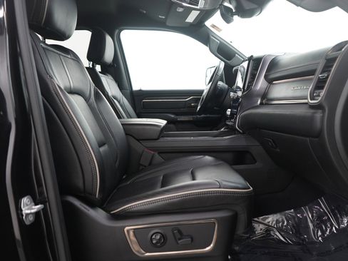 Used 2019 RAM 1500 Limited image 10