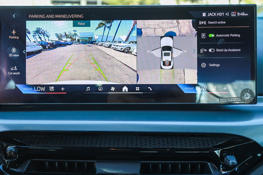 Used 2026 BMW 430i Coupe w/ M Sport Package RWD image 14