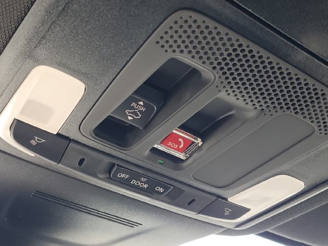 New 2027 Honda CR-V Sport-L image 21