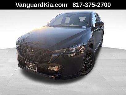 Used 2023 MAZDA CX-5 AWD 2.5 Turbo