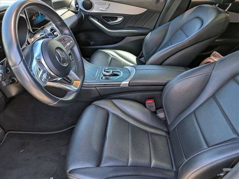 Used 2020 Mercedes-Benz C 300 Sedan image 11
