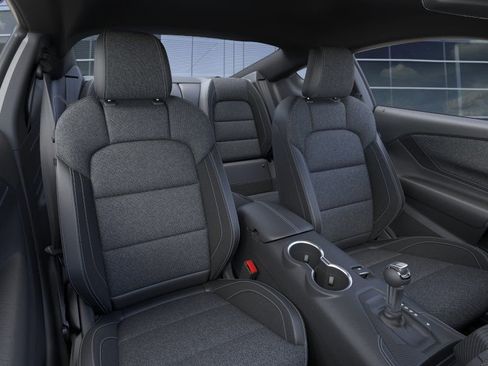 New 2026 Ford Mustang GT RWD image 10