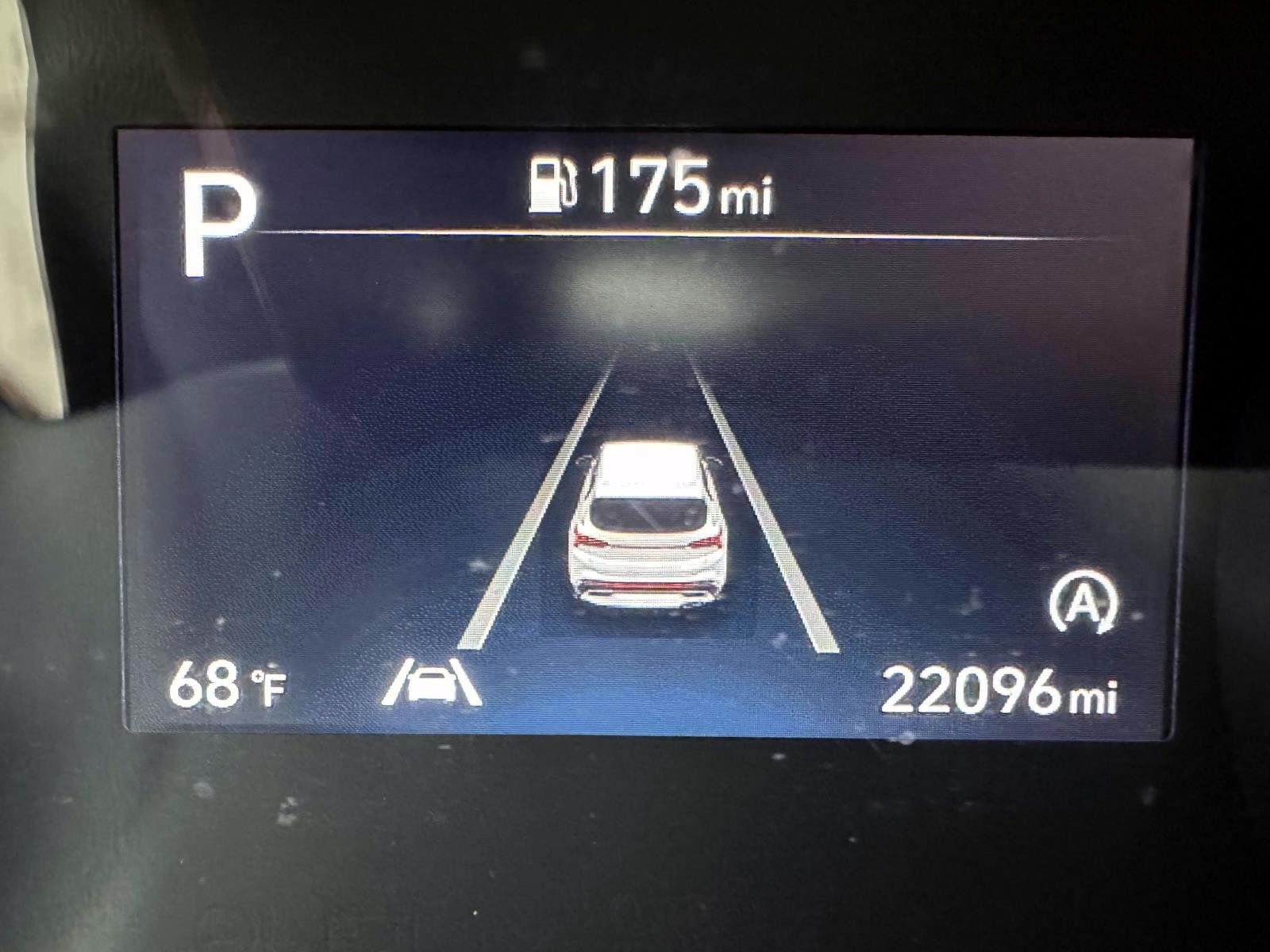 Used 2023 Hyundai Santa Fe XRT AWD/4WD image 30