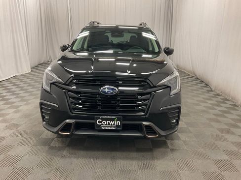 New 2026 Subaru Ascent Limited Bronze image 6