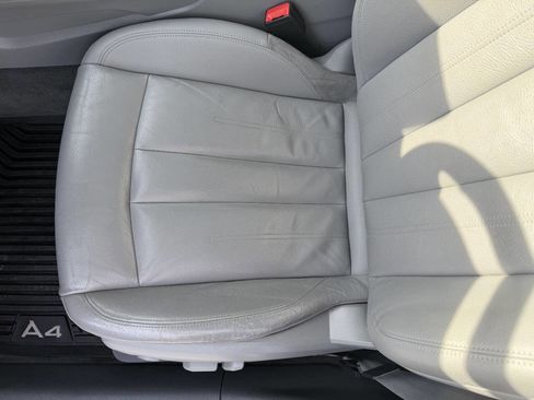 Used 2017 Audi A4 2.0T Premium Plus w/ Premium Plus Package image 17