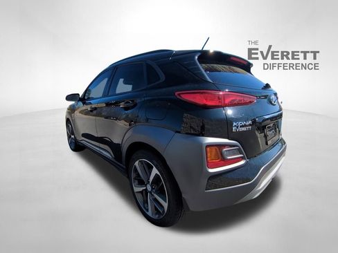 Used 2018 Hyundai Kona Limited image 5