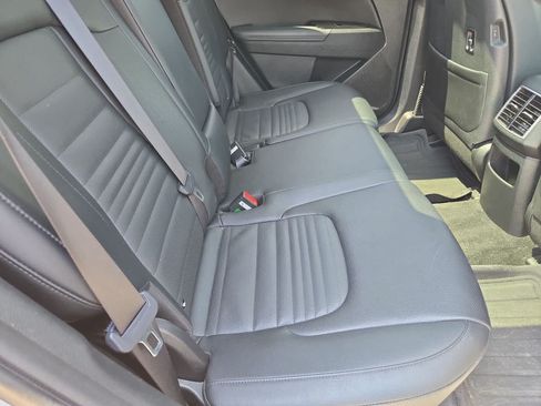 Certified 2023 Kia Sportage SX FWD image 19