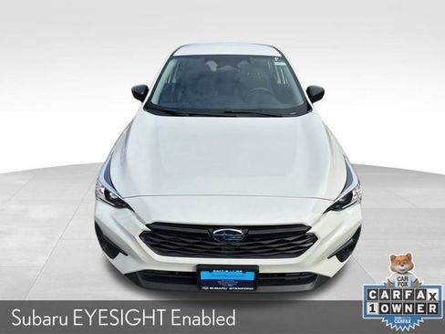 Certified 2024 Subaru Impreza 2.0i image 3