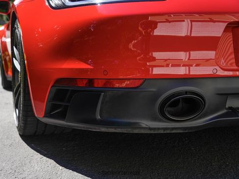 Used 2023 Porsche 911 Carrera GTS RWD image 56