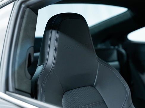 Used 2023 Porsche 911 Turbo S image 46