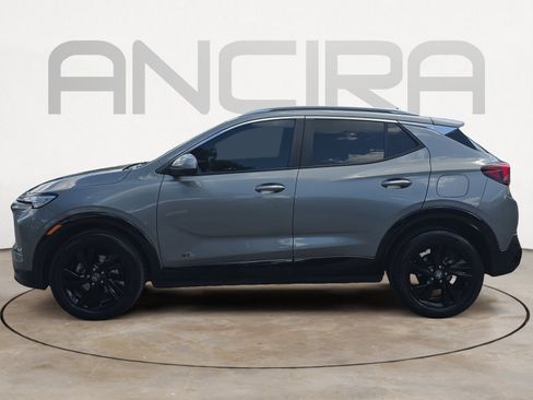 Used 2025 Buick Encore GX Sport Touring FWD image 7