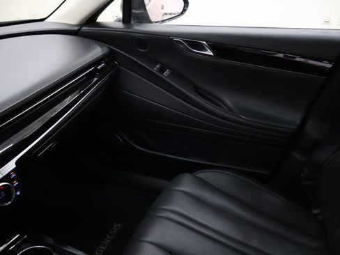 Used 2023 Genesis G80 2.5T image 23