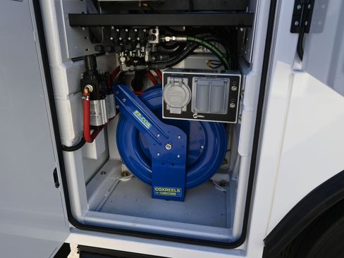 New 2026 Ford F750 2WD SuperCab Super Duty image 38