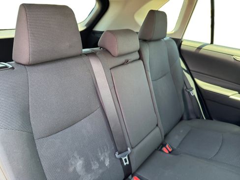 Used 2023 Toyota RAV4 LE FWD image 18
