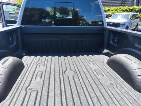 New 2026 Ford F350 Platinum AWD/4WD image 25