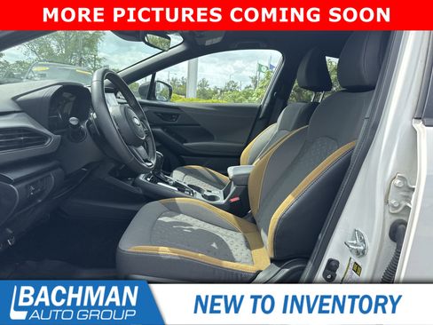 Used 2024 Subaru Crosstrek 2.5i Sport image 11