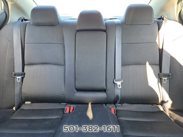 Used 2024 Nissan Altima 2.5 SV FWD image 10