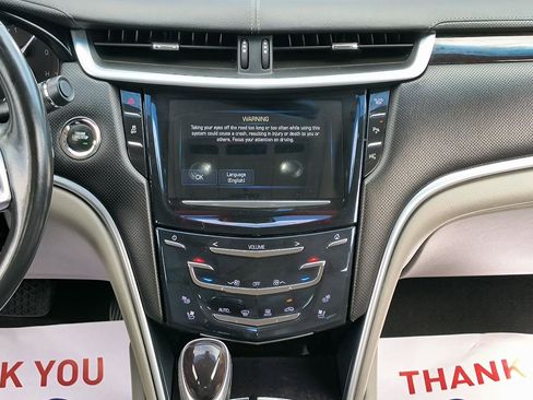 Used 2017 Cadillac XTS Luxury FWD image 17