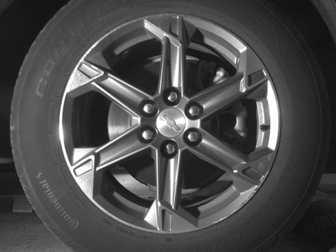 Used 2026 Chevrolet Blazer LT AWD/4WD image 13
