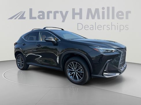 Used 2024 Lexus NX 350 AWD w/ Cold Area Package image 7