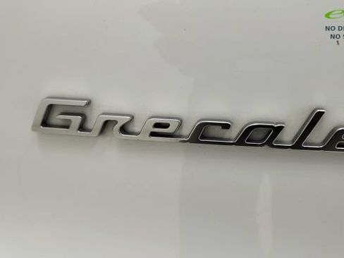 Used 2023 Maserati Grecale GT AWD/4WD image 35