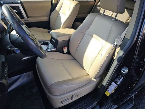 Used 2023 Toyota 4Runner SR5 Premium image 14