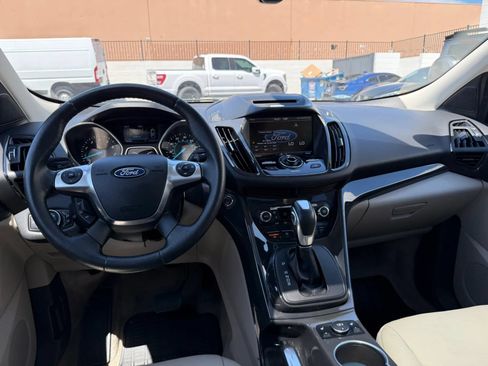 Used 2015 Ford Escape Titanium w/ Equipment Group 301A FWD image 20