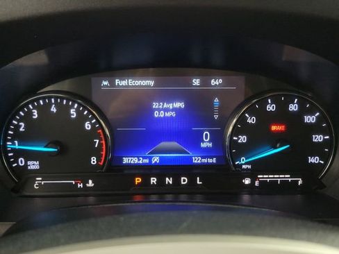 Used 2024 Ford Explorer XLT w/ Equipment Group 202A image 20