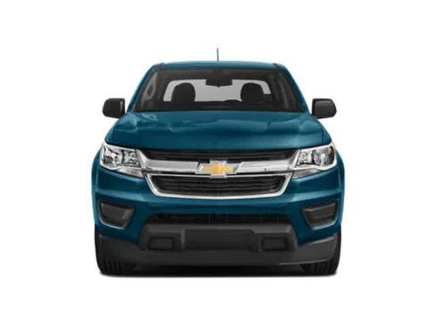 Used 2019 Chevrolet Colorado Z71 RWD image 4