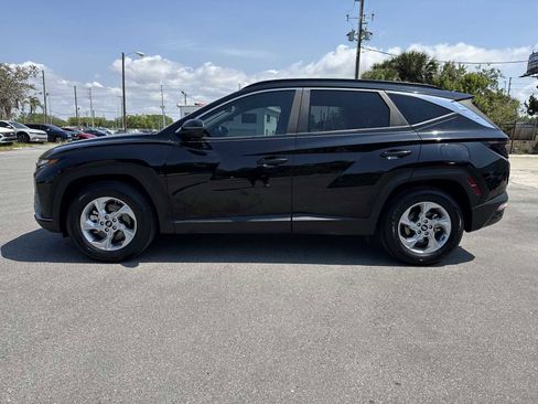 Used 2022 Hyundai Tucson SEL image 3