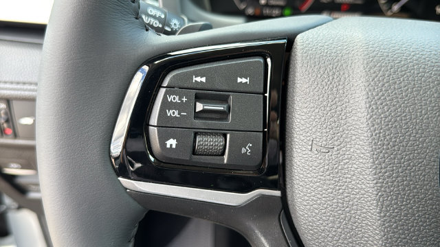 New 2026 Honda Odyssey EX-L image 13
