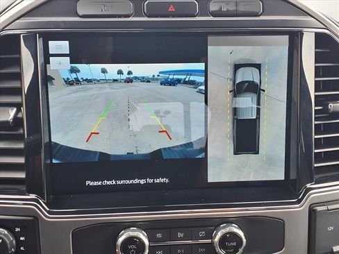 Used 2022 Ford F250 Platinum image 20