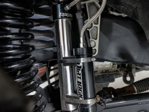 Used 2021 Ford F250 Lariat w/ Lariat Ultimate Package image 57