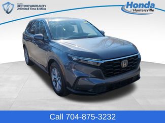 Used 2024 Honda CR-V EX-L 360° Tour