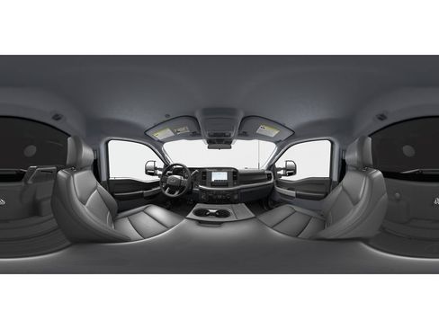 New 2026 Ford F250 XLT w/ Snow Plow/Camper Package image 32