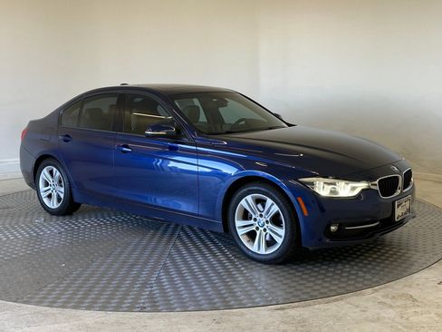 Used 2016 BMW 328d xDrive Sedan image 6